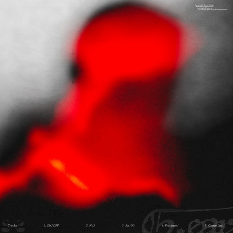 G.ear – ON/OFF [Matière]