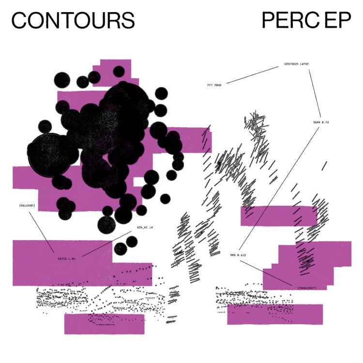 Contours – Haze