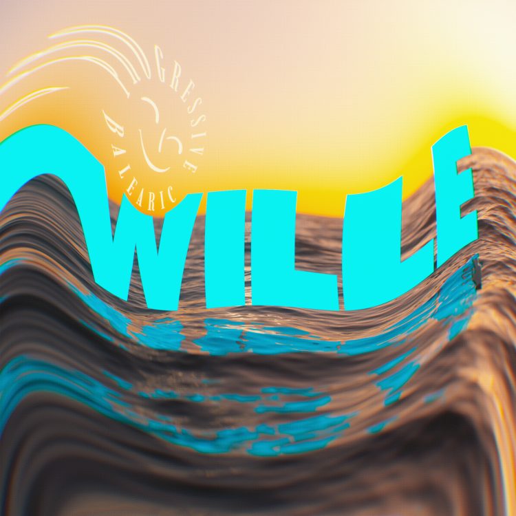 Wille – Planetary Vision [Tartelet Records]