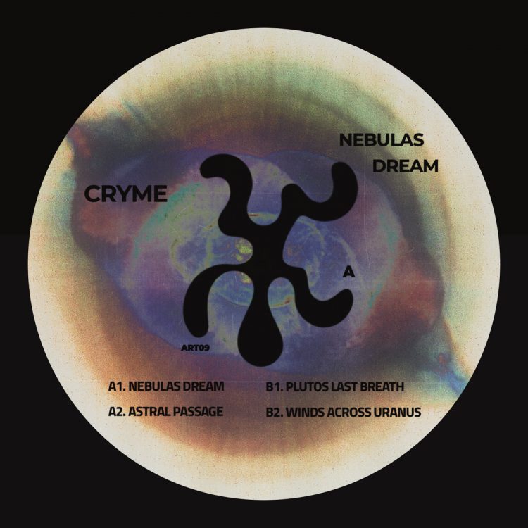 CRYME – Plutos Last Breath [A.2AUM]