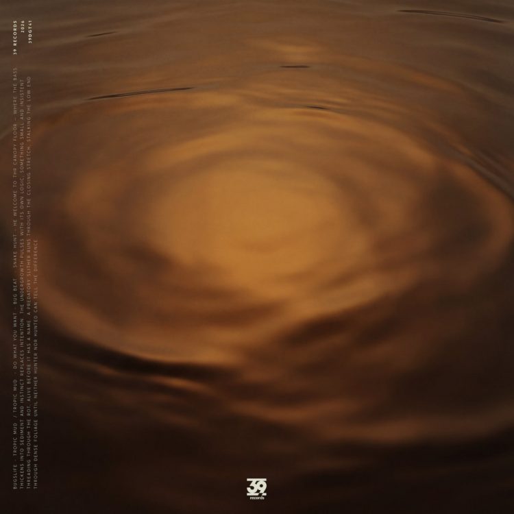 Bugslife – Snake Hunt [39 Records]