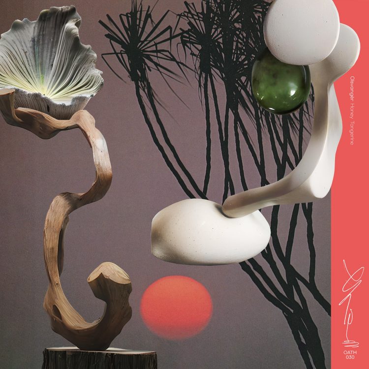Olsvangèr – Source Of Thought [Oath]