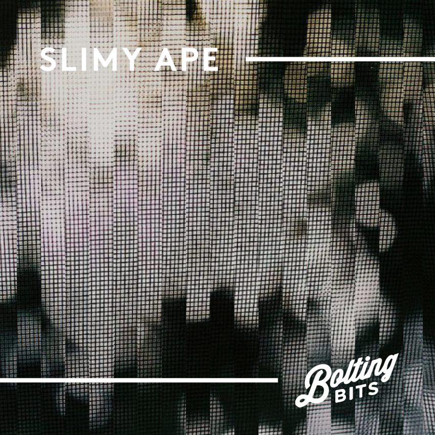 MIXED BY/ Slimy Ape