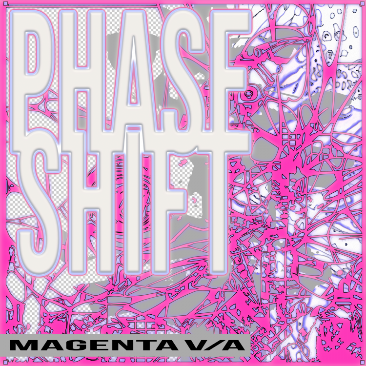 Lena Rigel, Masha WordPress – FM Groove [Magenta]