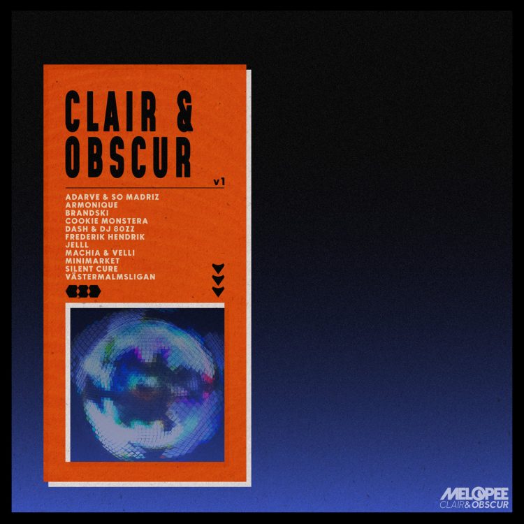 Minimarket – Repercussion [Mélopée Records]