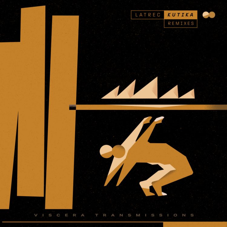 Latrec – Kutika (Daichi’s 4am Dub) [Viscera Transmissions]